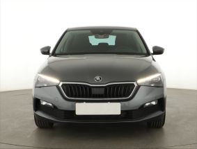 Skoda Scala - 2024
