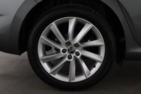 Škoda Scala - 2024