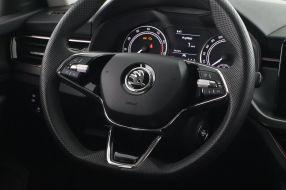 Škoda Scala - 2024