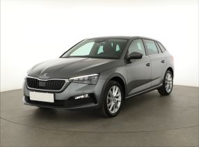 Skoda Scala - 2024