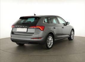 Škoda Scala - 2024