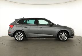 Škoda Scala - 2024