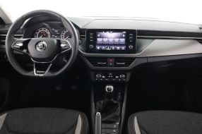 Škoda Scala - 2024