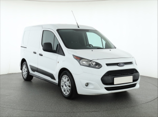 Ford Transit Connect, 2017