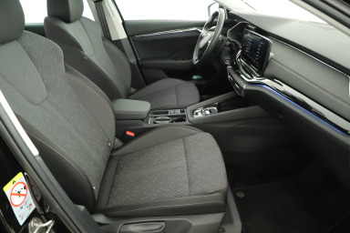 Škoda Octavia - 2024