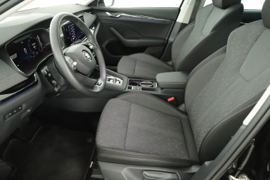 Škoda Octavia - 2024