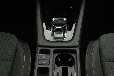 Škoda Octavia - 2024