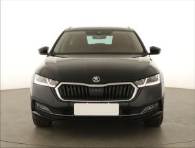 Skoda Octavia - 2024