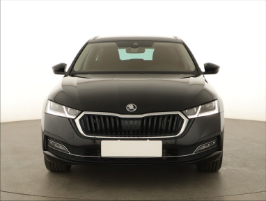 Škoda Octavia - 2024
