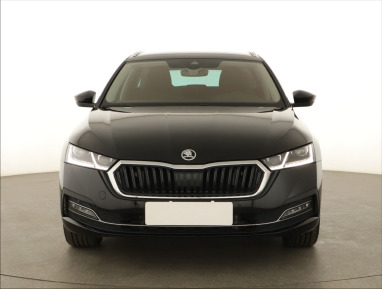 Škoda Octavia - 2024