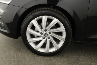 Škoda Octavia - 2024