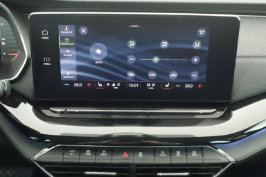 Škoda Octavia - 2024