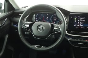 Škoda Octavia - 2024