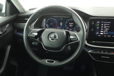 Škoda Octavia - 2024