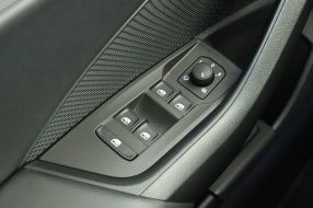 Škoda Octavia - 2024