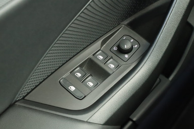 Škoda Octavia - 2024