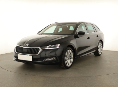 Škoda Octavia - 2024