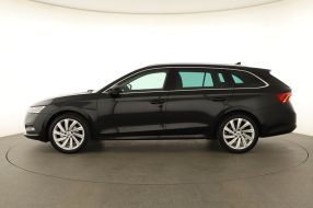 Skoda Octavia - 2024