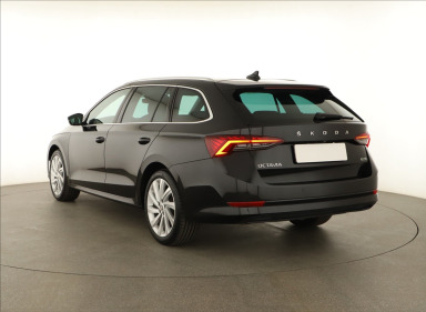Škoda Octavia - 2024