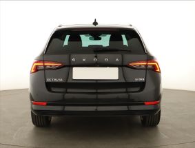 Škoda Octavia - 2024