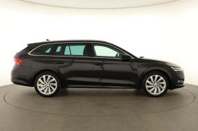 Škoda Octavia - 2024