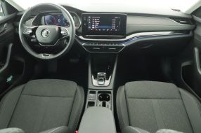 Škoda Octavia - 2024