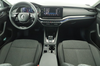 Škoda Octavia - 2024