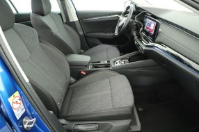 Škoda Octavia - 2024