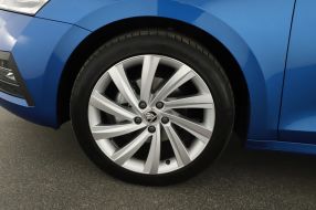 Škoda Octavia - 2024