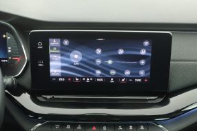 Škoda Octavia - 2024
