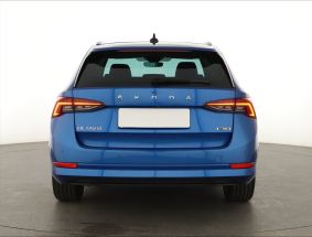 Škoda Octavia - 2024
