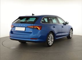 Škoda Octavia - 2024