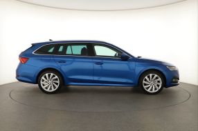 Škoda Octavia - 2024