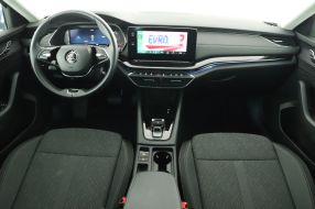 Škoda Octavia - 2024