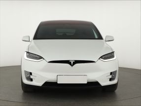 Tesla Model X - 2018