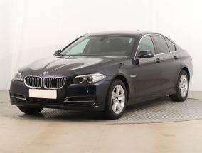 BMW 5 - 2014