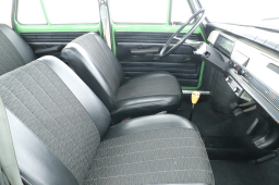 Škoda 100 1971