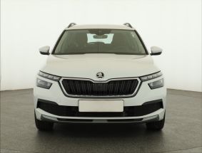 Skoda Kamiq - 2024