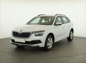 Skoda Kamiq - 2024