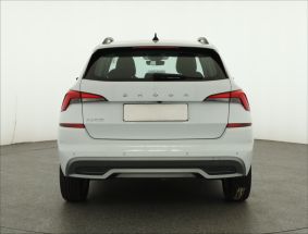 Škoda Kamiq - 2024