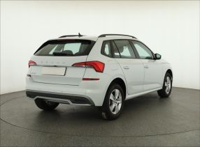 Škoda Kamiq - 2024