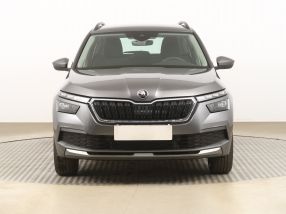 Skoda Kamiq - 2024