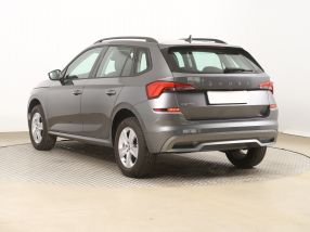 Skoda Kamiq - 2024