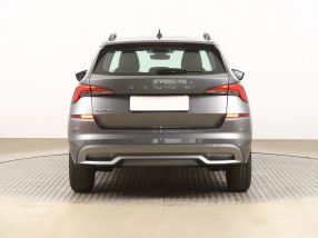 Škoda Kamiq - 2024