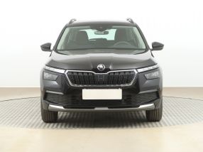 Škoda Kamiq - 2024