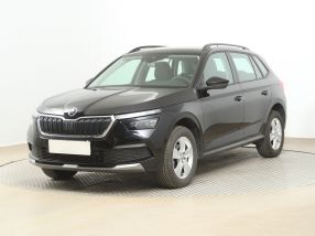 Škoda Kamiq - 2024