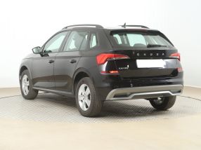 Škoda Kamiq - 2024
