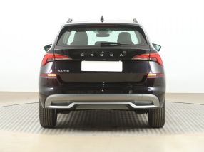 Škoda Kamiq - 2024