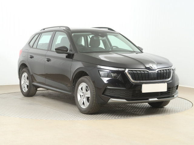 Skoda Kamiq 2024