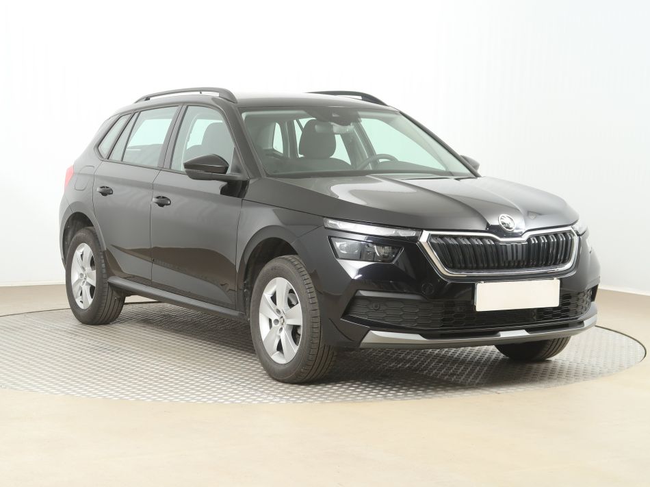 Škoda Kamiq - 2024